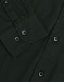 Arrow Sport Vertical Striped Cotton Shirt