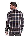 U.S. Polo Assn. Denim Co. Button Down Check Shirt