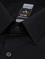 Arrow Newyork Solid Cotton Shirt