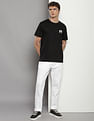 Calvin Klein Regular Fit Seasonal T-Shirt