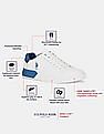 U.S. Polo Assn. Men Low Top Superior Grip Cator Sneakers