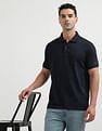 Tommy Hilfiger Sustainable Jacquard Polo Shirt