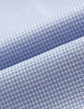 Arrow Liberty Classic Fit Micro Checked Shirt