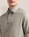 U.S. Polo Assn. Tailored Fit Premium Cotton Shirt