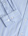 Arrow Sport Manhattan Slim Fit Twill Shirt