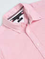 Tommy Hilfiger 1985 Vertical Stripe Oxford Shirt