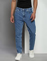 Calvin Klein Jeans Sustainable Rinsed Dad Jeans