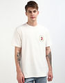 Tommy Hilfiger Regular Fit Luxe T-Shirt