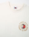 Tommy Hilfiger Regular Fit Luxe T-Shirt