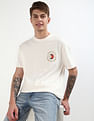 Tommy Hilfiger Regular Fit Luxe T-Shirt