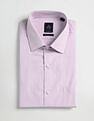 Arrow Manhattan Slim Dobby Shirt