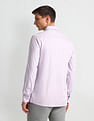 Arrow Manhattan Slim Dobby Shirt