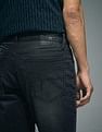 Flying Machine Mid Rise Bootcut Jeans