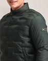 U.S. Polo Assn. USJCKS0707 BROWN Mens Jackets