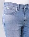 U.S. Polo Assn. Denim Co. Harold Slim Straight Fit Vintage Jeans