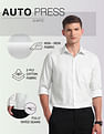 Arrow Liberty Classic Fit Autopress Shirt