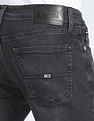 Tommy Hilfiger Recycled Cotton Scanton Slim Fit Jeans