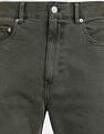 Tommy Hilfiger Olive Men's Trousers for Rugged Look
