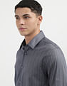 Calvin Klein Jeans Slim Fit Dobby Shirt
