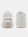 U.S. Polo Assn. Men Low Top Mark Sneakers