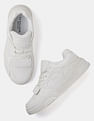 U.S. Polo Assn. Men Low Top Mark Sneakers