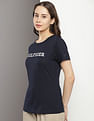Tommy Hilfiger Sustainable Solid Monotype T-Shirt