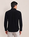 U.S. Polo Assn. Tailored Fit Corduroy Shirt
