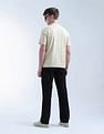 Flying Machine Cobain Loose Fit Max Cargo Jeans