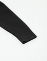 Calvin Klein Milano Knit Zip Up Sweater
