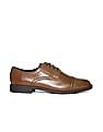 Cole Haan Ross Dustin Cap Toe Brogue Oxford