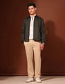 U.S. Polo Assn. Working Holiday Regular Fit Shacket