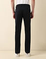 U.S. Polo Assn. Denver Slim Fit Dobby Weave Trousers