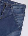 U.S. Polo Assn. Denim Co. Brandon Slim Tapered Fit Blue Vintage Jeans