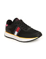 Tommy Hilfiger Women Sutton Low Leather Sneakers