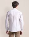 U.S. Polo Assn. Cutaway Collar Floral Shirt