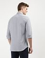Tommy Hilfiger Vertical Stripes Regular Shirt