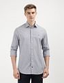 Tommy Hilfiger Vertical Stripes Regular Shirt