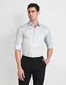 Arrow Manhattan Slim Fit Dobby Shirt