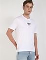 Tommy Hilfiger Graphic Regular-Fit Cotton T-Shirt