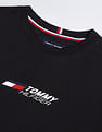Tommy Hilfiger Essential Big Logo T-Shirt