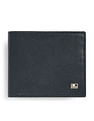 U.S. Polo Assn. Bi-Fold Textured Wallet