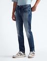 Flying Machine Mid Rise Morrison Skinny Fit Jeans