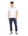 Flying Machine Stone Wash Jogger Fit Jeans
