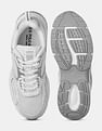 U.S. Polo Assn. Women Eun-Ji Colour Blocked Sneakers