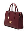 U.S. Polo Assn. Lenda Monogram Hangbag