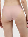 Calvin Klein Underwear Solid Mid Rise Hipsters