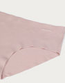 Calvin Klein Underwear Solid Mid Rise Hipsters