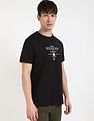 Tommy Hilfiger Embroidered Logo Regular-Fit Cotton T-Shirt