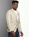 Tommy Hilfiger Cavalry Twill Slub Blazer