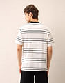 U.S. Polo Assn. Denim Co. Relaxed Fit Pure Cotton T-Shirt